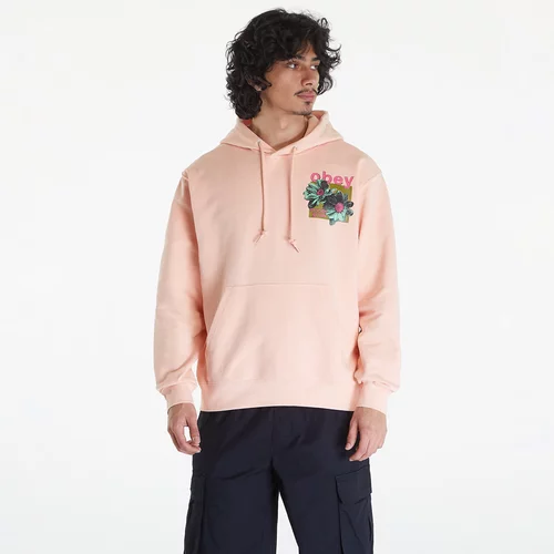 OBEY Clothing OBEY Seeds Grow Peach Parfait
