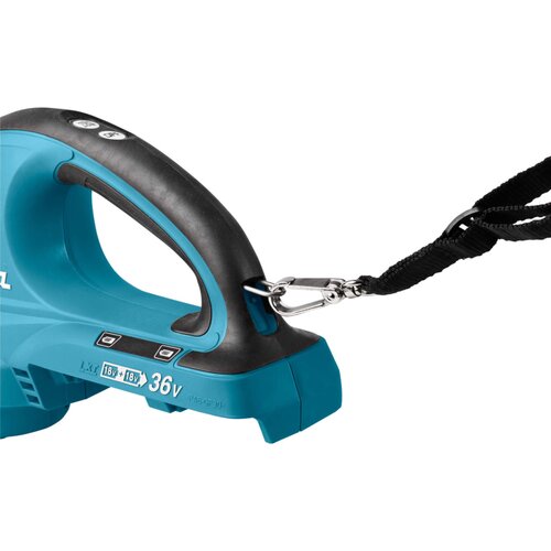 Makita Twin 18V Blower LXT DUB361Z Slike
