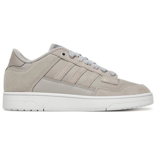 Adidas Superge Rapid Court Low JR3155 Siva Cene