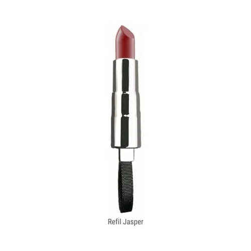 Baims Organic Cosmetics refill lipstick - 500 jasper