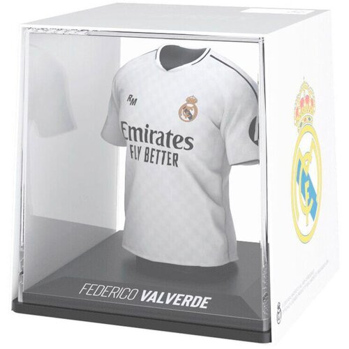 REAL MADRID Figura Mini Majica Valverde Cijene