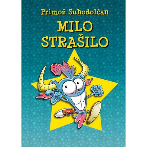 Suhodolčan Milo strašilo Cene