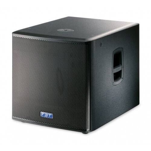 FBT MITUS 118S 1x18\'\' sub 139db 1000w Cijene