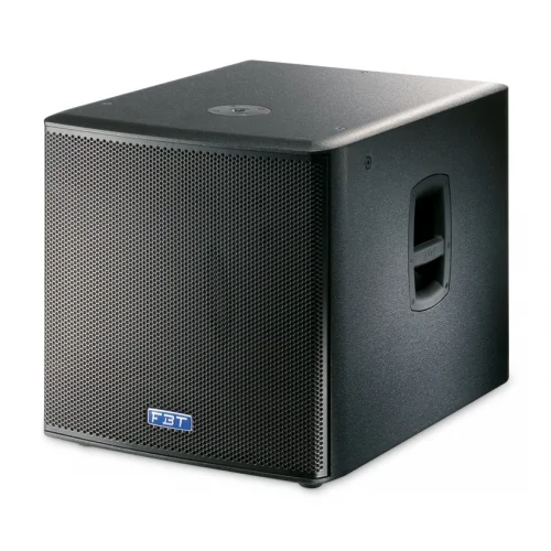 FBT MITUS 118S 1x18\'\' sub 139db 1000w