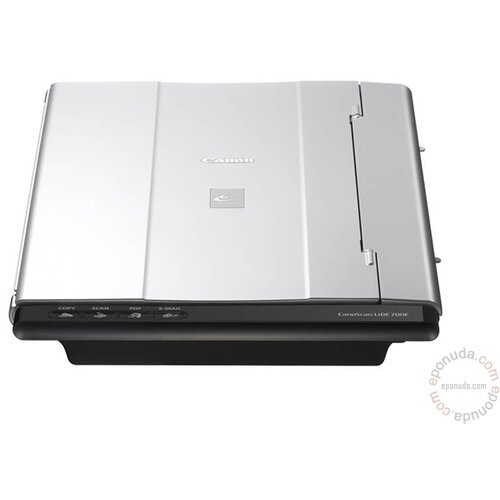 Canon LiDE 700F skener Slike