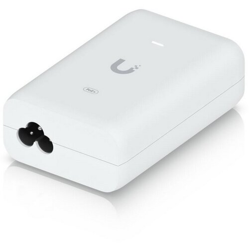 Ubiquiti UACC-PoE+-2.5G 30W of PoE+ adapter for UniFi PoE+ devices, reduce dependency on PoE switch power, and provide a Multi-Gigabit LAN connection Slike