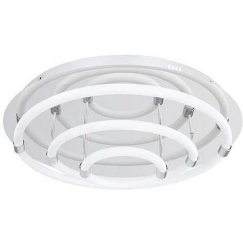Globo stropna led-svetilka 55/15 cm Cene