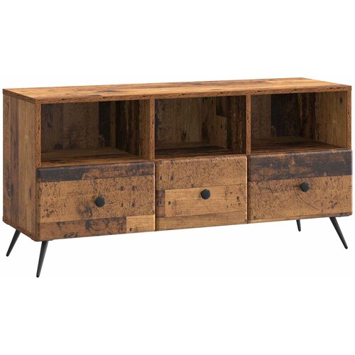  ormar Staro drvo 102 x 34,5 x 50 cm Konstruirano drvo Slike
