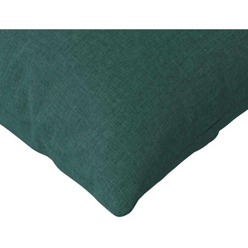 VidaXL jastučići za sofu 2 pcs tamnozelena 200 x 40 cm tkanina Slike