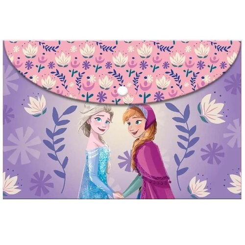 Luna Čarobna Frozen 2 fascikla na kopčanje formata A/4 Cijene