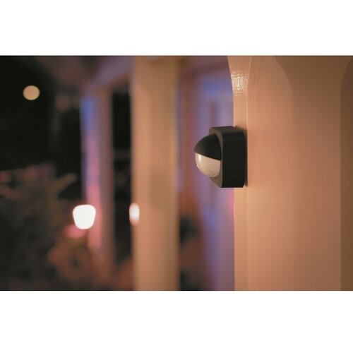 Philips LED RGBW prigu&amp;scaron;iva spoljna LED traka Hue NEON 5m LED/30W/230V + senzor pokreta Slike