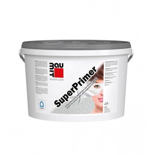Baumit Pretpremaz za neupojne podloge SUPERPRIMER 6683 20-1 Cijene