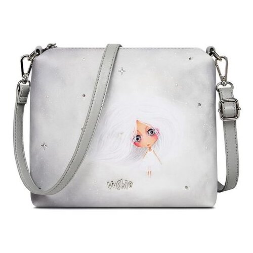 Vushie Am&amp;eacute;lie Crossbody torba Slike