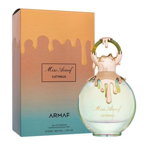 Armaf Miss Catwalk EDP 100 ml, ženski parfem Cene