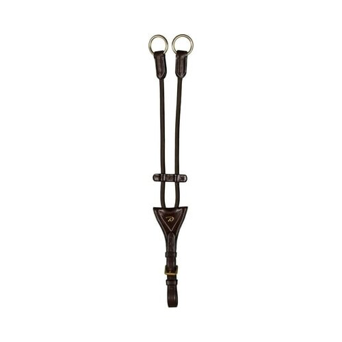 Dyon Elastične martingale vilice "D Collection", rjave barve - Full Cene