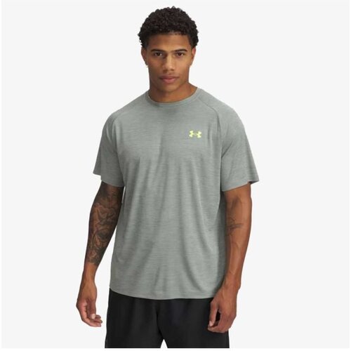 Under Armour Ua tech textured ss Cene