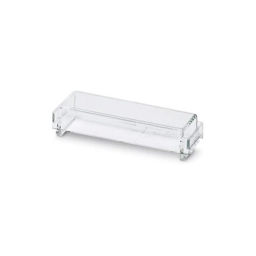  Kući&amp;scaron;te za DIN-letvu, poklopac 7.5 x 15 Phoenix Contact EMG 15-H 7,5MM KLAR 10 kom. Slike