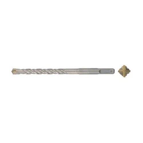 Proline Sveder SDS MAX 4-rezni +28*370mm 72837 Slike