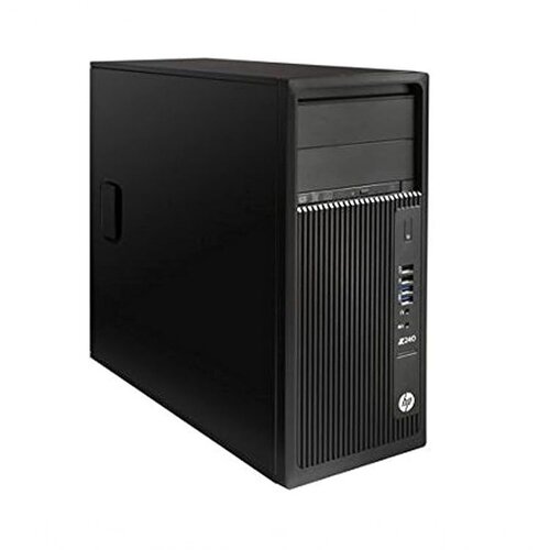  Računar HP Workstation Z240 Tower, Intel I5-6600 16GB 256Nvme DVD-RW K220 Cijene