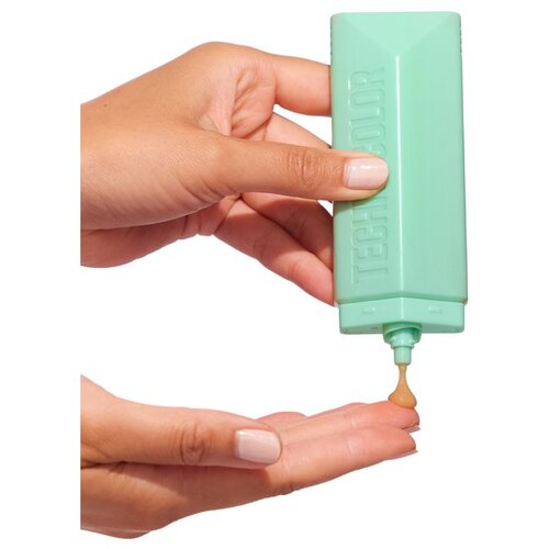 Bondi Sands technocolor emerald serum za lice za samotamnjenje 50 ml Slike