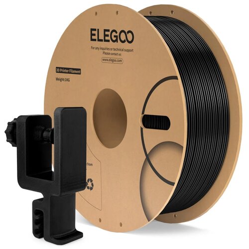 Elegoo PC Black Cene
