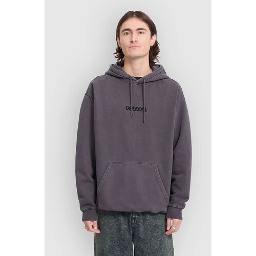 Volcom Big Stone Po Hoodie raisin Cene