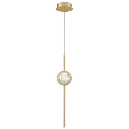 Elstead Lighting VISEČA NIHALNA SVETILKA Eurofase 67,5/12,2 cm 15 W Slike