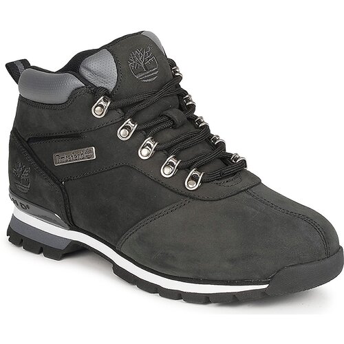 Timberland splitrock 2 crna Slike