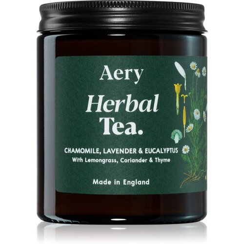Aery Botanical Herbal Tea mirisna svijeća 140 g Cijene