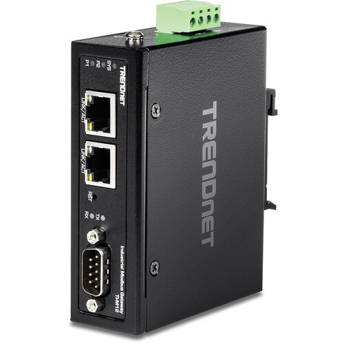  Trendnet TI-M12 gateway /controller 10, 100 Mbit /s Cijene
