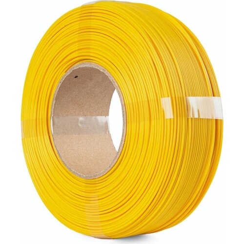 The Filament ReFill PETG Sorbet Yellow - 1,75 mm / 1000 g Slike