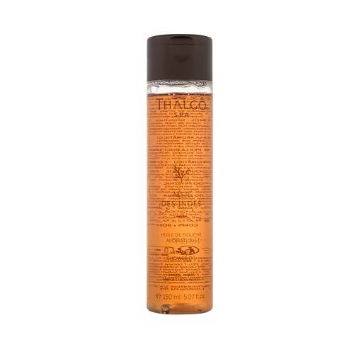 Thalgo SPA Mer Des Indes Aromatic Shower Oil oljni gel za prhanje 150 ml za ženske