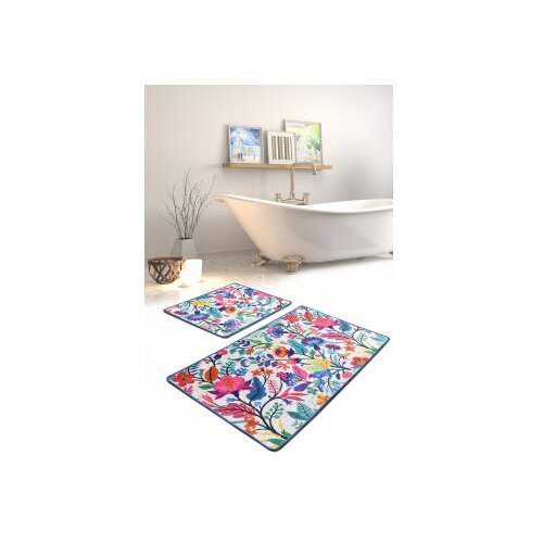 Lessentiel Maison Kupaonski set tepiha PICTURA 2 komada, Pictura Cene