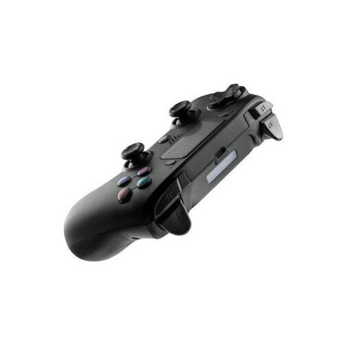 Gamepad PS4 pro controler black Slike