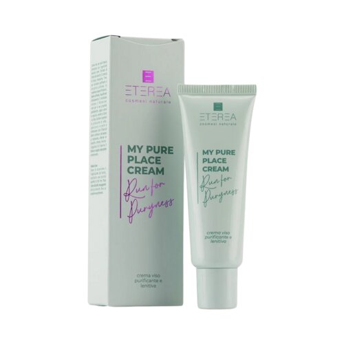 Eterea Cosmesi Naturale My Pure Place Cream Slike