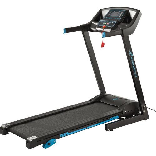 Energetics PR 1000P, staza za trčanje, crna 253357 Slike