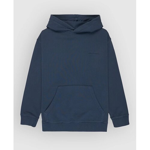 Element Lowcase Pigment Kids Pulover s kapuco dark denim Cene