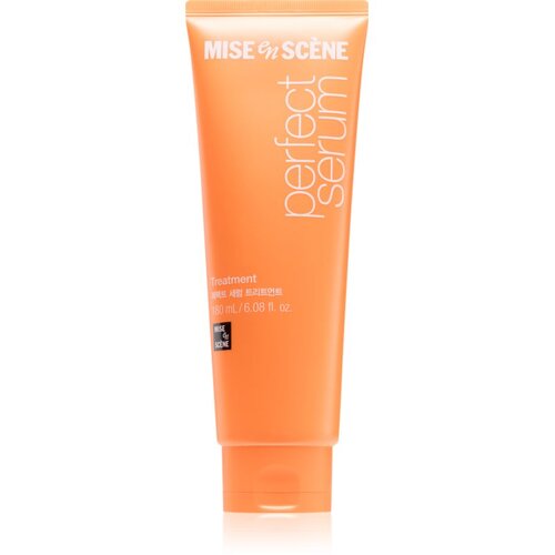 Mise en scene Perfect Serum Treatment hidratantna njega za kosu 180 ml Slike
