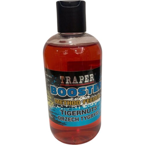 TRAPER MF Booster Aditiv, Tigrov orah, 300g Cene