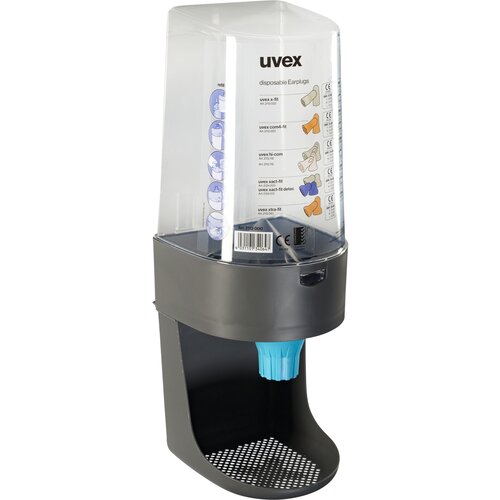 Uvex dispenser one 2 click Slike