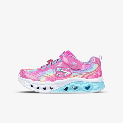 Skechers Flutter heart lights Cene