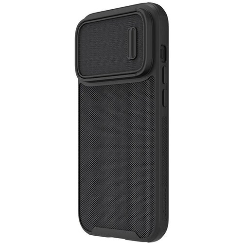 Nillkin Maska za iPhone 14 Textured S crna Slike