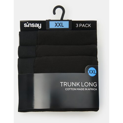 Sinsay Pamukne bokserice 3 pakiranje Slike