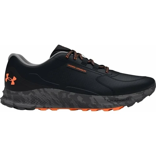 Under Armour UA Charged Bandit TR 3 Superge Črna