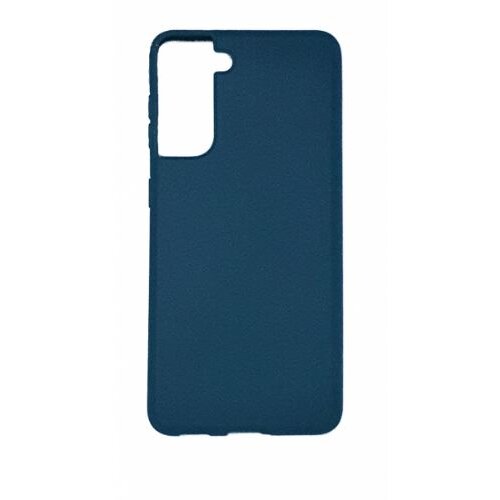 Nillkin silikonski ovitek za samsung galaxy S21 G991 - mat zelen Slike