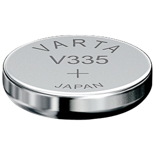 Varta 10x1 Watch V 335 VPE Inner Box Cijene