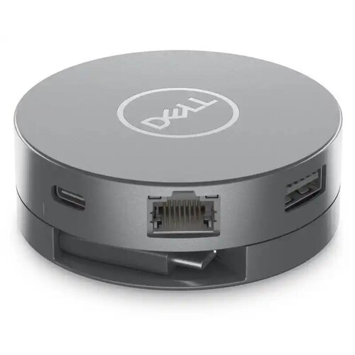 Dell Dock DA305 6-in-1 USB-C Multiport Adapter Cene