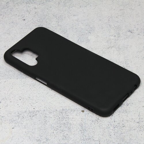 Maska silikonska ultra thin za samsung A135F galaxy A13 4G mat crna Cene