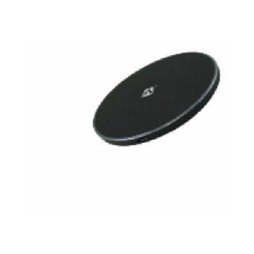 Jetion brzi bežični punjač za mobilni telefon JT-SWC002 crni Slike