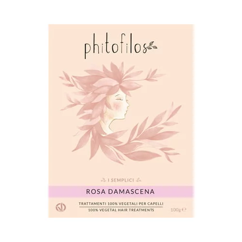 Phitofilos prah damanske vrtnice